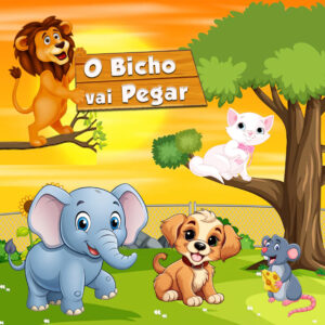 O Bicho vai Pegar
